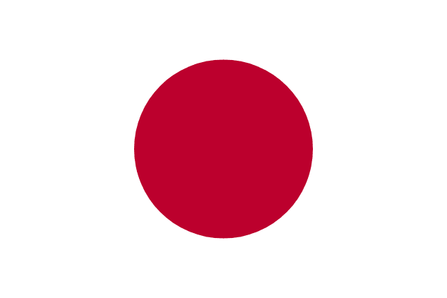 日本国旗